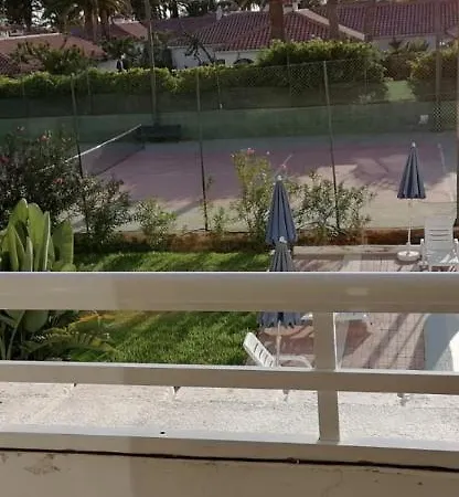 Apartment Teneguia-yumbo Li San Bartolome de Tirajana (Gran Canaria)