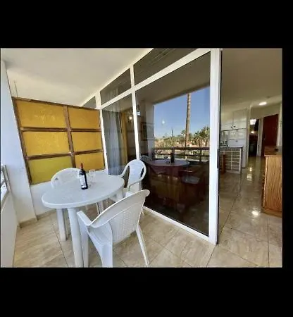 Apartment Teneguia-yumbo Li *