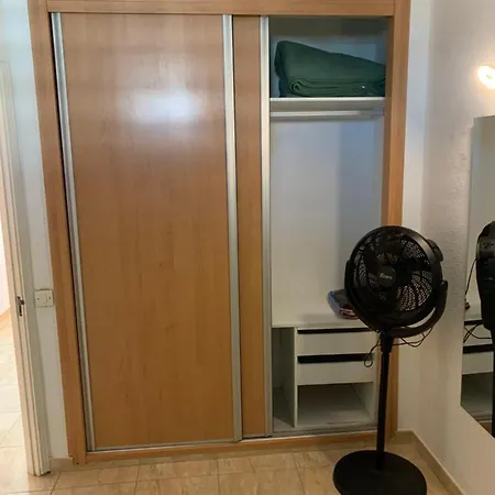 Teneguia-yumbo Li Apartment San Bartolome de Tirajana (Gran Canaria)