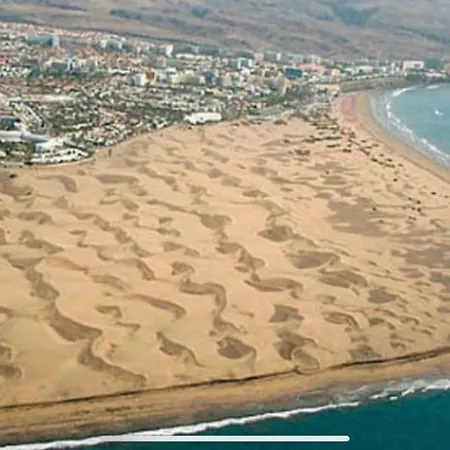 Teneguia-yumbo Li San Bartolome de Tirajana (Gran Canaria)