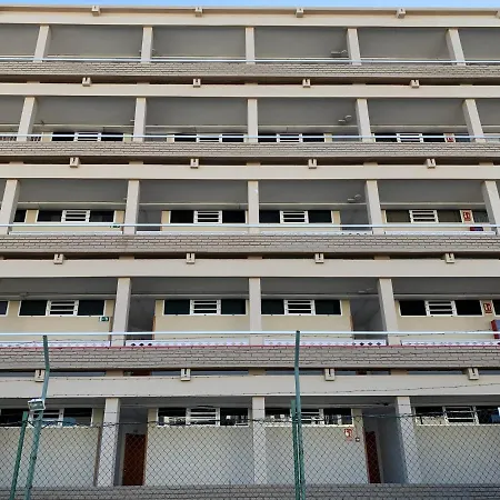 Apartment Teneguia-yumbo Li *