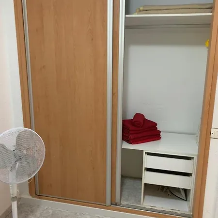 Teneguia-yumbo Li Apartment *