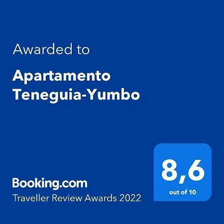 Teneguia-yumbo Li * San Bartolome de Tirajana (Gran Canaria)