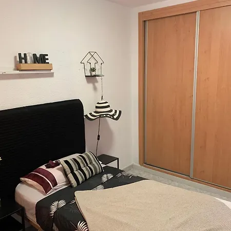 Teneguia-yumbo Li Apartment San Bartolome de Tirajana (Gran Canaria)