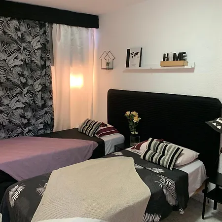 Teneguia-yumbo Li Apartment San Bartolome de Tirajana (Gran Canaria)